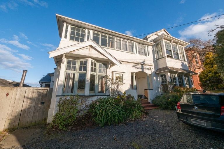 Photo of property in 83 Stafford Street, Dunedin Central, Dunedin, 9016