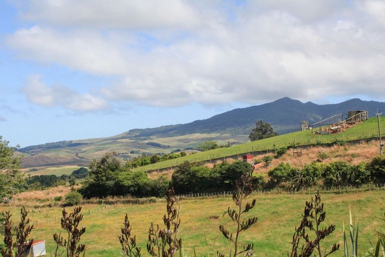 Photo of property in 110 Newton Road, Raglan, Te Mata, 3894