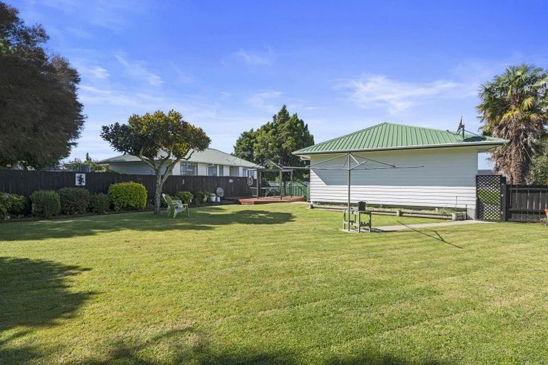 Photo of property in 113a Ngongotaha Road, Ngongotaha, Rotorua, 3010