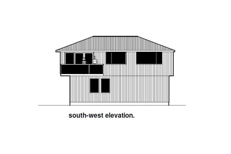 Photo of property in 4 Three Paddock Lane, Fitzherbert, Palmerston North, 4410