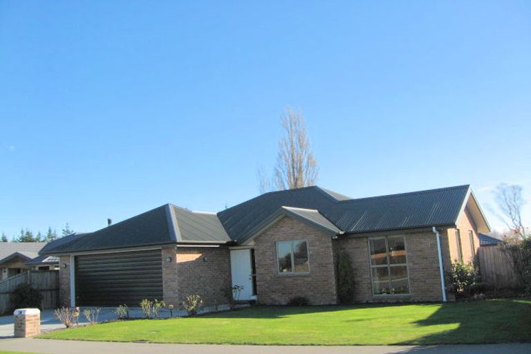 Photo of property in 37 Rushmore Drive, Belfast, Christchurch, 8051