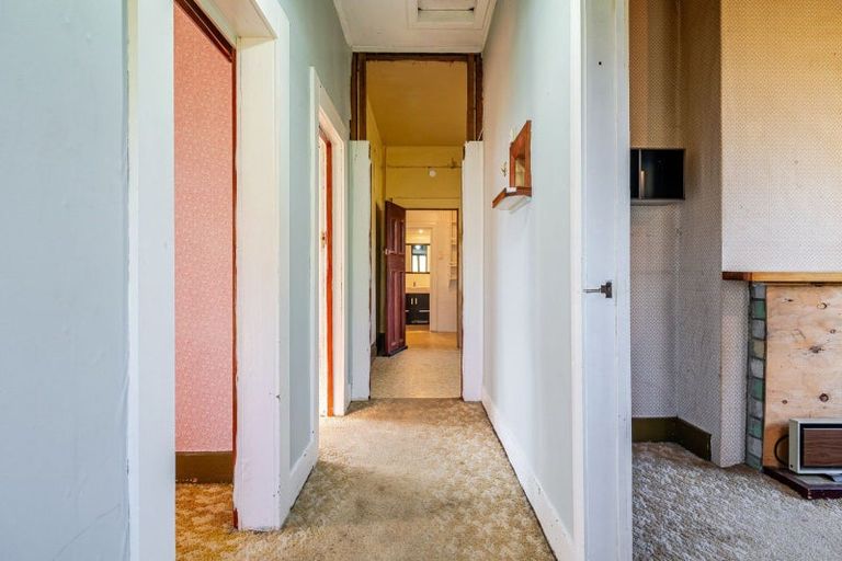 Photo of property in 17 Newman Road, Eketahuna, 4900