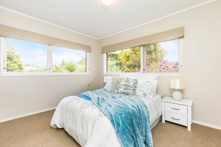 Photo of property in 7 Kahurangi Place, Hillpark, Auckland, 2102