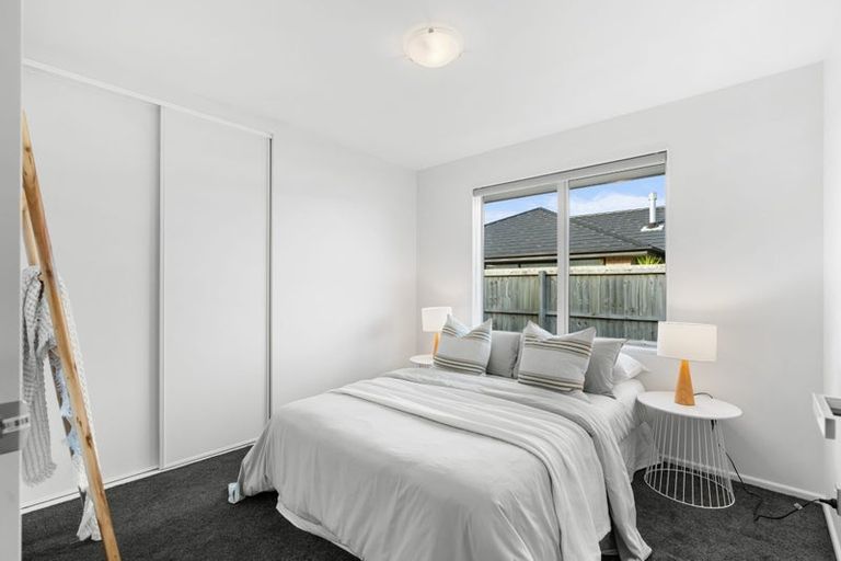 Photo of property in 58 Platinum Drive, Wigram, Christchurch, 8025