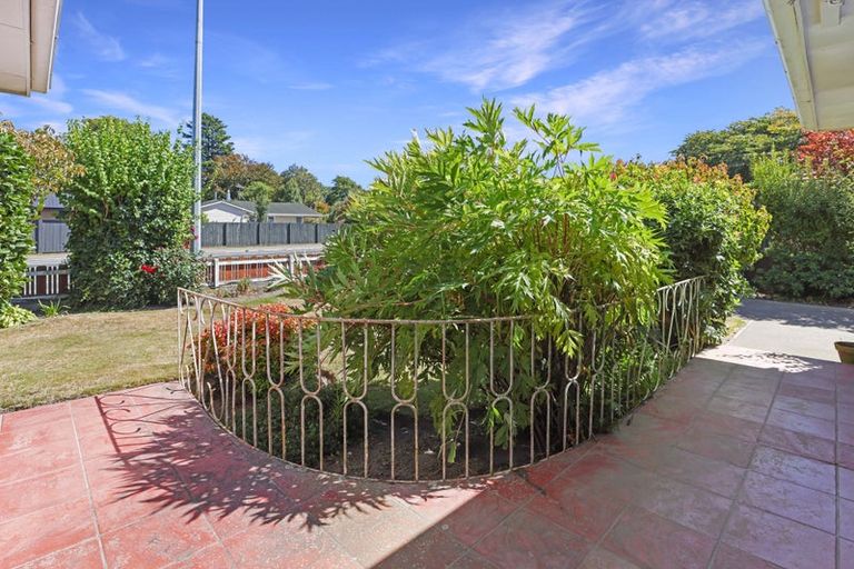 Photo of property in 52 Harrison Street, Allenton, Ashburton, 7700