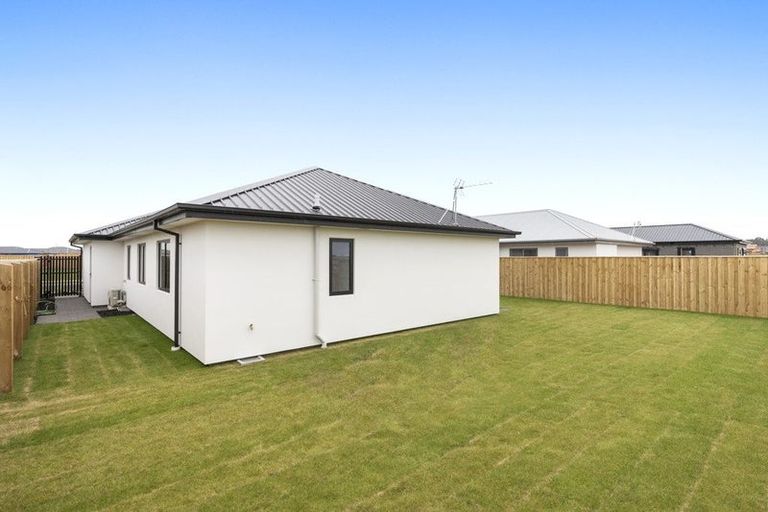 Photo of property in 45 Chartreuse Way, Rolleston, 7614