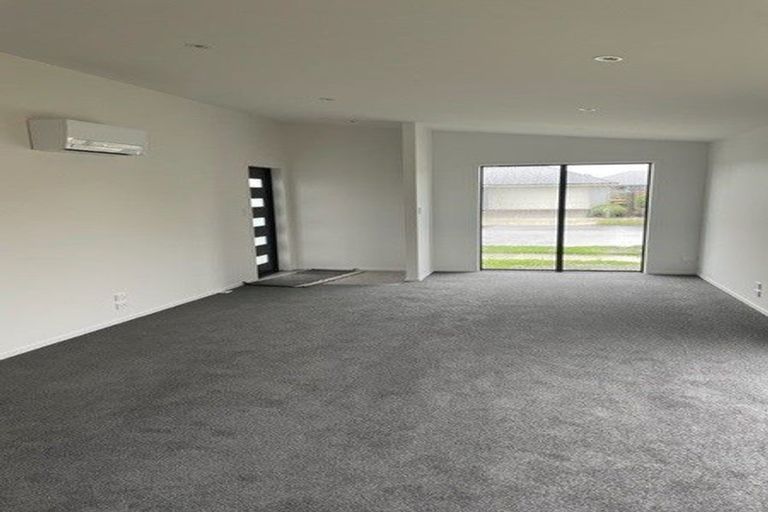 Photo of property in 58 Silverstream Boulevard, Kaiapoi, 7630
