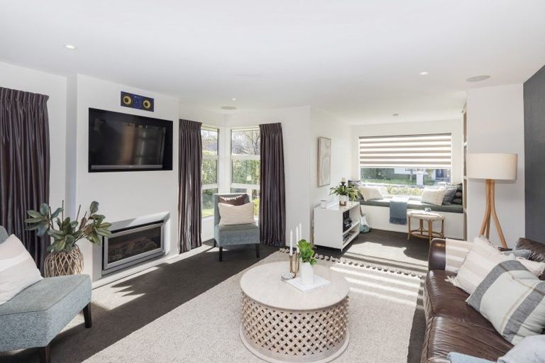 Photo of property in 61 Brookwater Avenue, Northwood, Christchurch, 8051