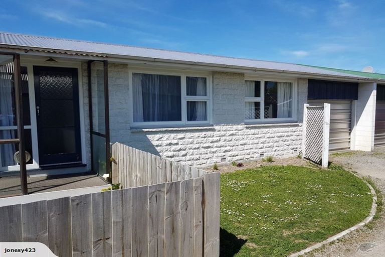 Photo of property in 49a Geddis Street, Rangiora, 7400