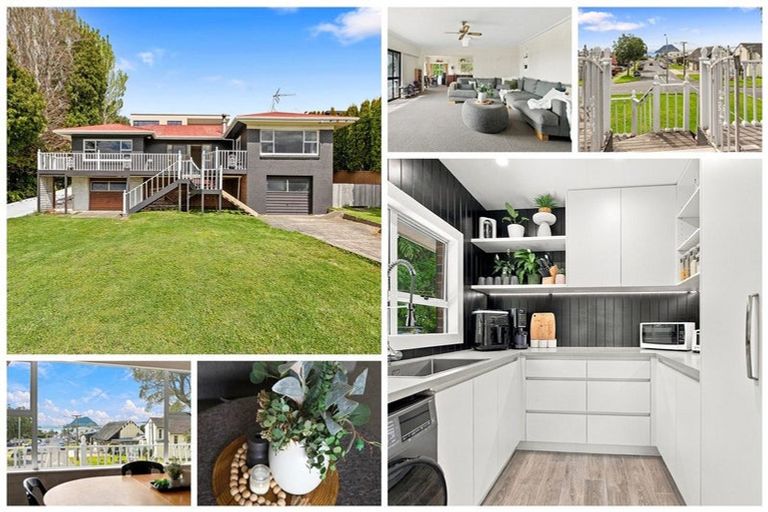 Photo of property in 41 Seaview Road, Otumoetai, Tauranga, 3110