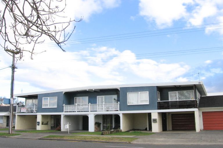 Photo of property in 4/23 Riverbend Road, Onekawa, Napier, 4110