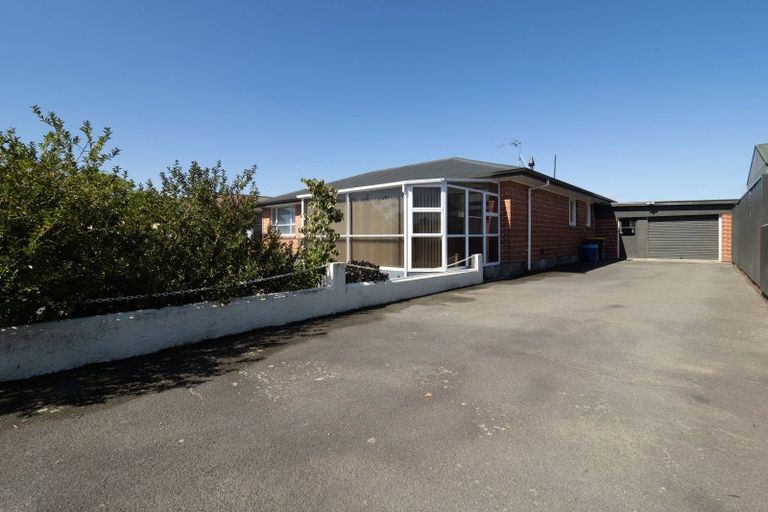 Photo of property in 149 Harland Street, Tinwald, Ashburton, 7700
