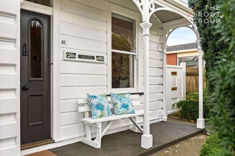 Photo of property in 42 Council Street, Saint Kilda, Dunedin, 9012