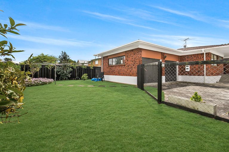 Photo of property in 7 Bledisloe Court, Pukekohe, 2120
