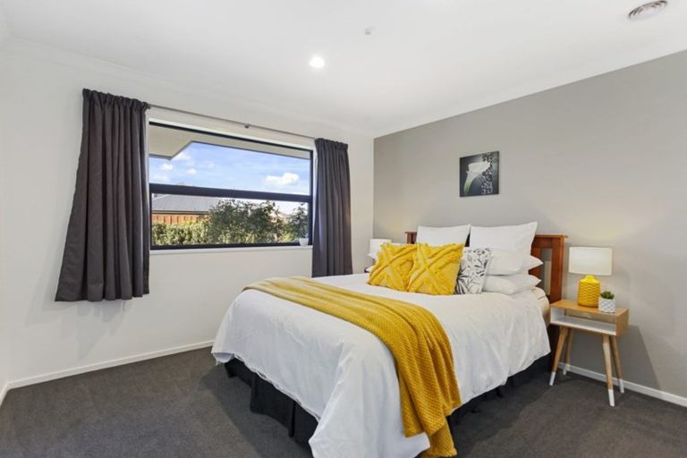 Photo of property in 12 Rossington Drive, West Melton, 7618