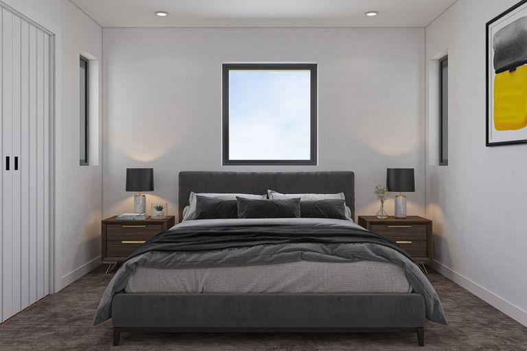 Photo of property in 2/337 Cambridge Terrace, Christchurch Central, Christchurch, 8013