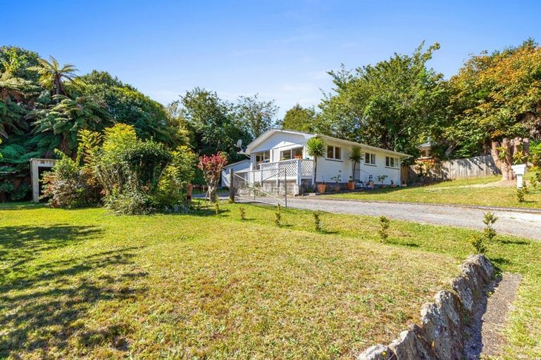 Photo of property in 4 Braggs Avenue, Taumarunui, 3920