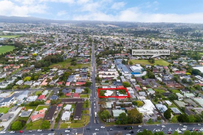 Photo of property in 9 Pomaria Road, Henderson, Auckland, 0610