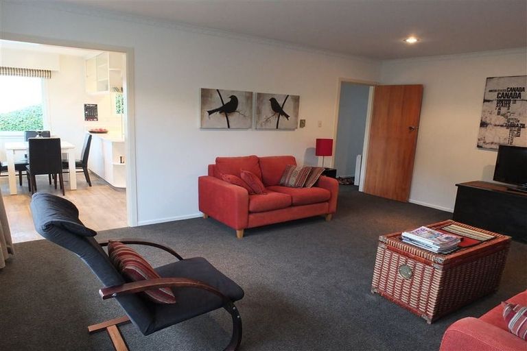 Photo of property in 2/4 Molesworth Place, Somerfield, Christchurch, 8024