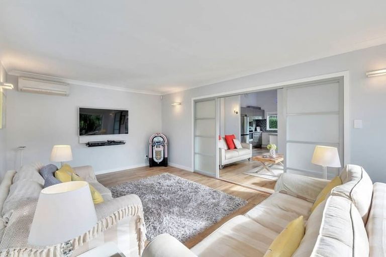 Photo of property in 49 Stapleford Crescent, Browns Bay, Auckland, 0630