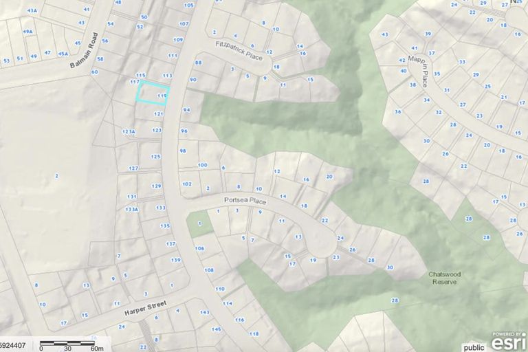 Photo of property in 119 Chelsea View Drive, Chatswood, Auckland, 0626