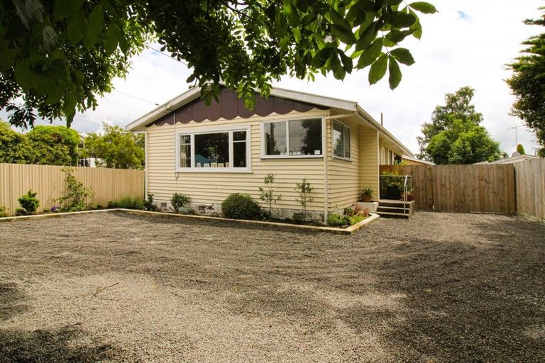 Photo of property in 110 High Street, Solway, Masterton, 5810