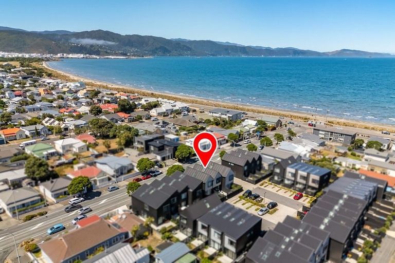 Photo of property in 17b Cuba Street, Petone, Lower Hutt, 5012