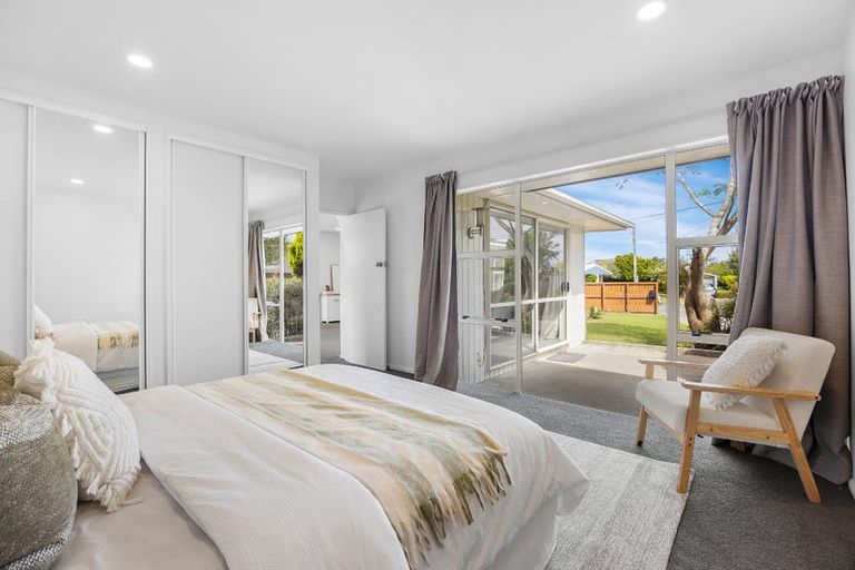 Photo of property in 94 Greenhaven Drive, Burwood, Christchurch, 8083