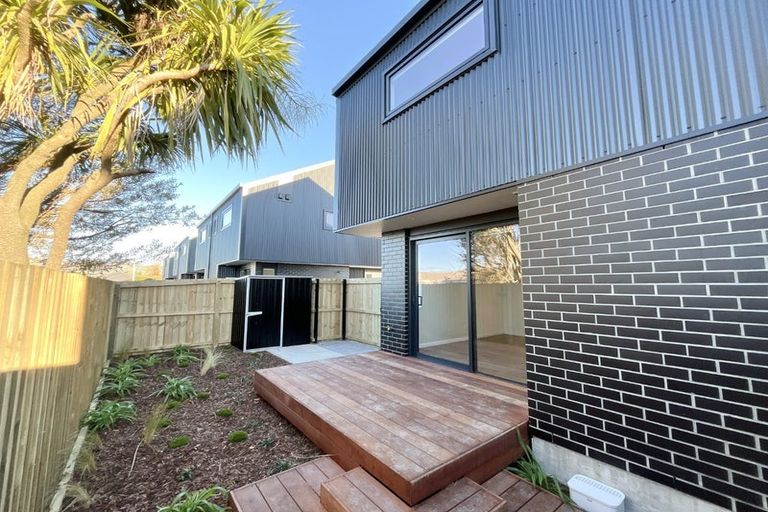 Photo of property in 7/83 Edinburgh Street, Spreydon, Christchurch, 8024
