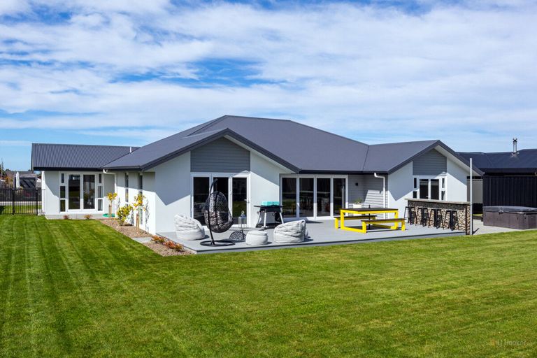 Photo of property in 3 Lazarette Loop, Gleniti, Timaru, 7910