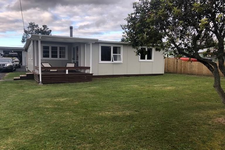Photo of property in 2 Waipoua Street, Mangakino, 3421