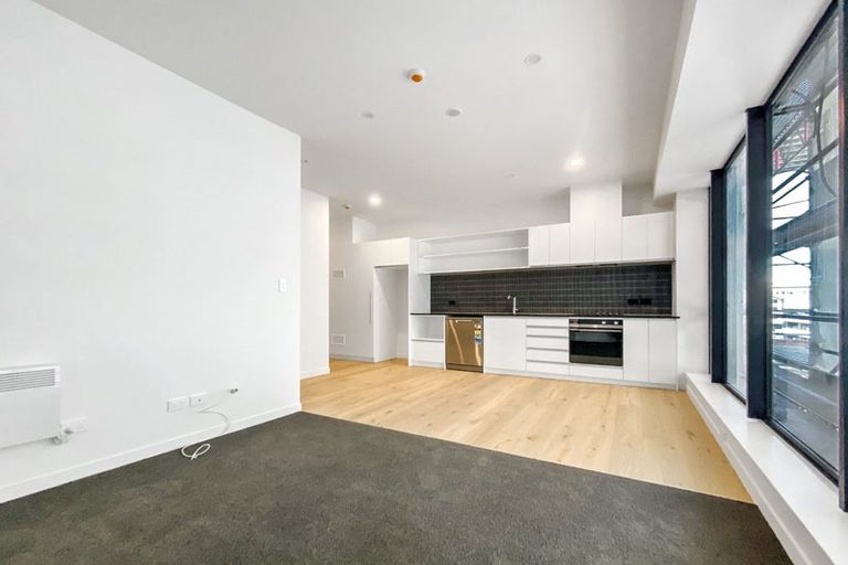 Photo of property in A C Nielsen House, 401/120 Victoria Street, Te Aro, Wellington, 6011