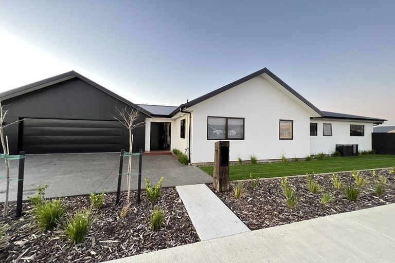 Photo of property in 34 Spitfire Drive, Burleigh, Blenheim, 7201