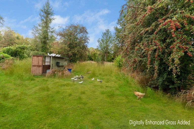 Photo of property in 52 Inglis Road, Okuku, Rangiora, 7473