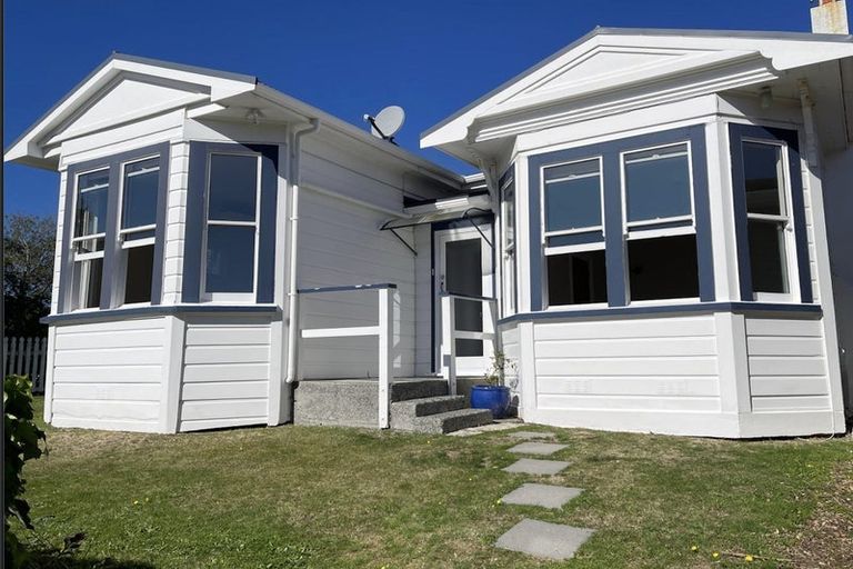 Photo of property in 68 Beauchamp Street, Karori, Wellington, 6012