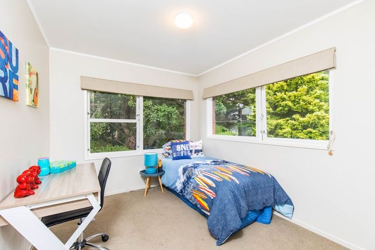 Photo of property in 7 Kahurangi Place, Hillpark, Auckland, 2102