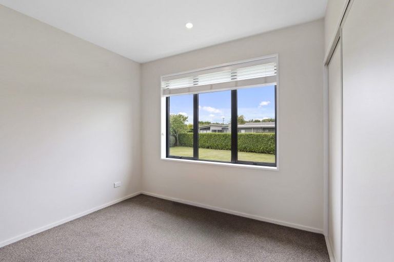 Photo of property in 52 Faulks Drive, Lincoln, 7608