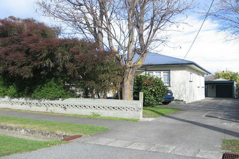 Photo of property in 9 Poole Street, Feilding, 4702