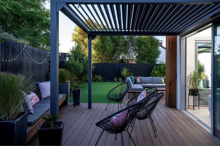 Photo of property in 37 Findlay Avenue, Halswell, Christchurch, 8025