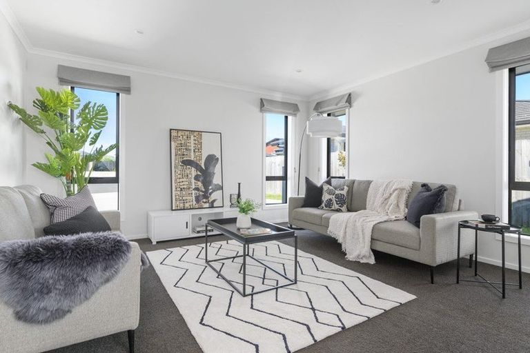 Photo of property in 12 Branca Close, Fitzroy, Hamilton, 3206