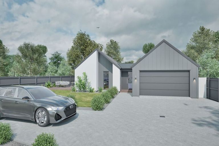 Photo of property in 10 Sutton Street, Rangiora, 7400