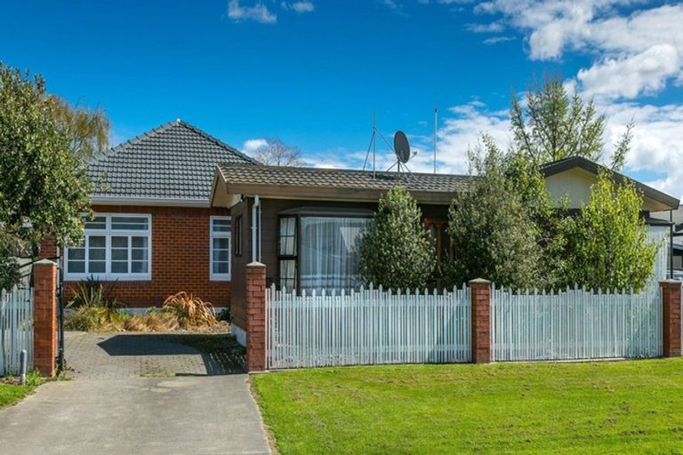 Photo of property in 170 Middle Renwick Road, Springlands, Blenheim, 7201