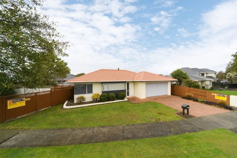 Photo of property in 97 Amberley Avenue, Highbury, Palmerston North, 4412
