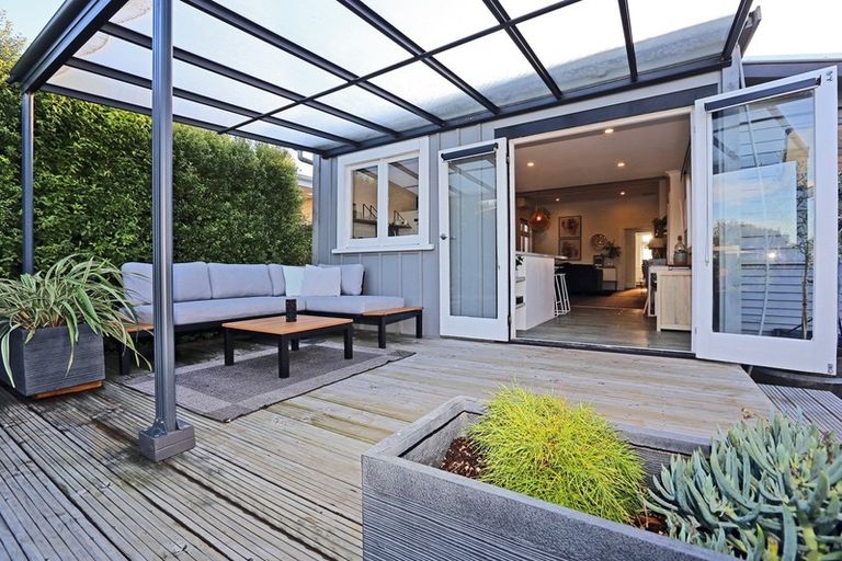 Photo of property in 1021 Waipuna Street, Mahora, Hastings, 4120