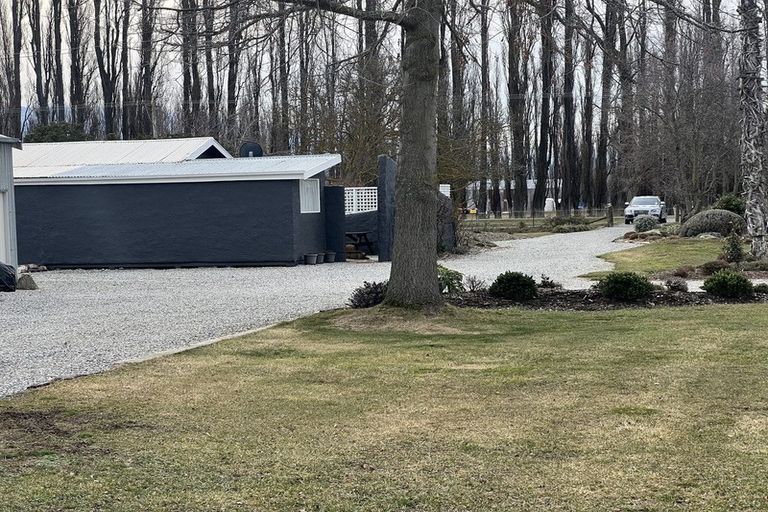 Photo of property in 43 Blackman Road, Blackmans, Alexandra, 9391