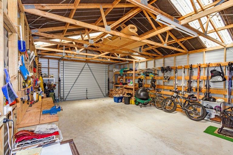 Photo of property in 83 Shannon Street, Ohakune, 4625