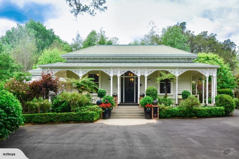 Photo of property in 61b Pratts Road, Ramarama, Drury, 2579