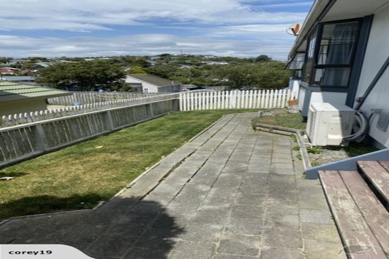 Photo of property in 1/37a Bracken Road, Paparangi, Wellington, 6037