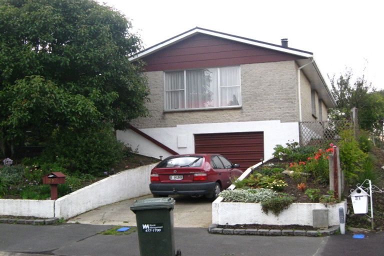 Photo of property in 29 Edith Street, Fairfield, Dunedin, 9018