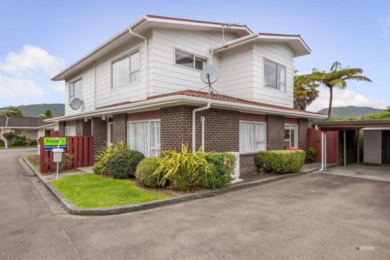 Photo of property in 3/790 High Street, Boulcott, Lower Hutt, 5011